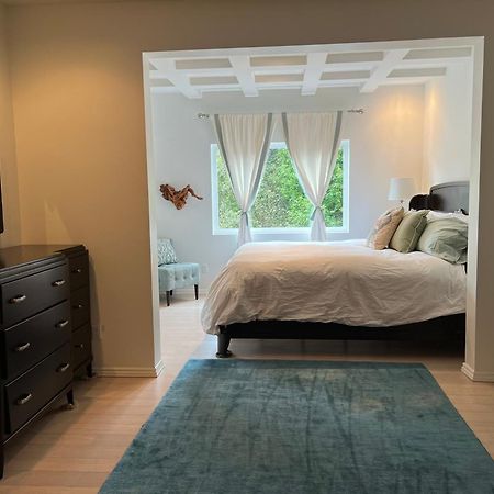 Best Garden View And Ocean View And Sounds-Hot Tub-Bbq-Sleeps 6 Shelter Cove 外观 照片