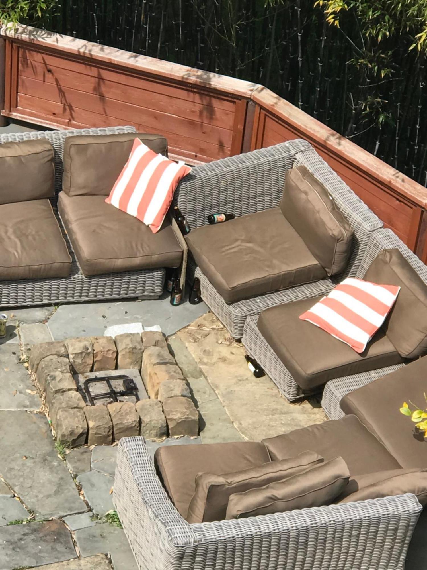 Best Garden View And Ocean View And Sounds-Hot Tub-Bbq-Sleeps 6 Shelter Cove 外观 照片